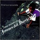 Los Jovenes Del Barrio/Evolucionando